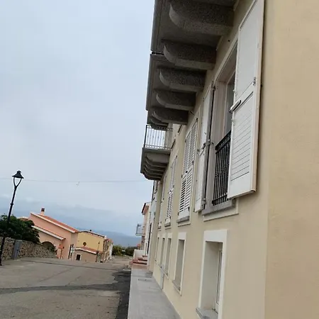 Apartment La Bufera Santa Teresa Gallura