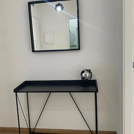 Apartment La Bufera
