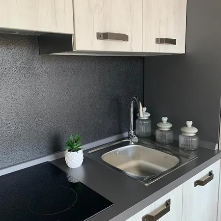 Apartment La Bufera Santa Teresa Gallura