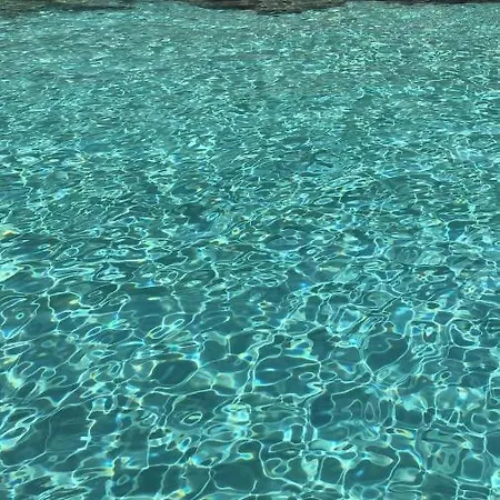 Apartament La Bufera *