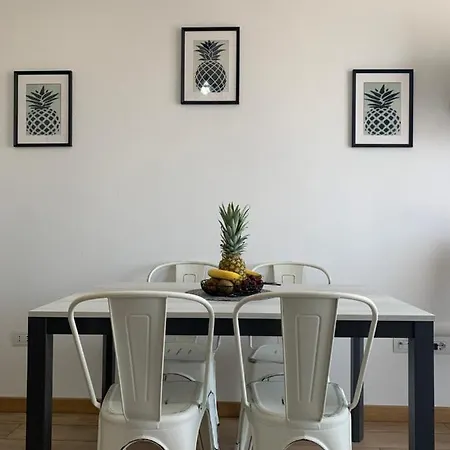 Apartament La Bufera Santa Teresa Gallura