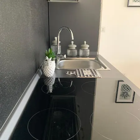 Apartment La Bufera