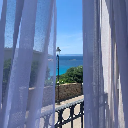 La Bufera Apartament