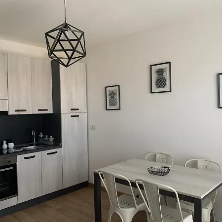 Apartment La Bufera Santa Teresa Gallura