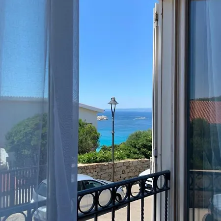 La Bufera Apartment Santa Teresa Gallura