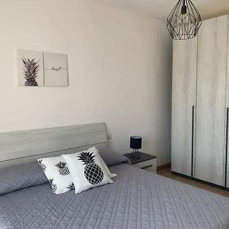 La Bufera Daire Santa Teresa Gallura