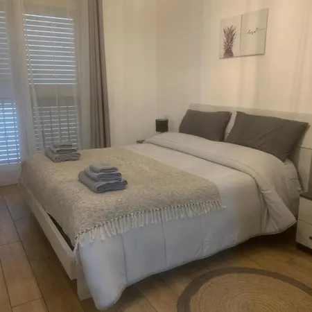 Apartment La Bufera