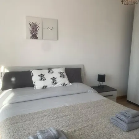 La Bufera Apartment Santa Teresa Gallura