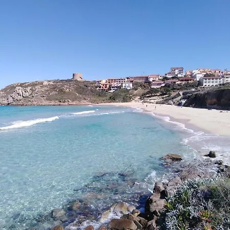 Apartament La Bufera Santa Teresa Gallura