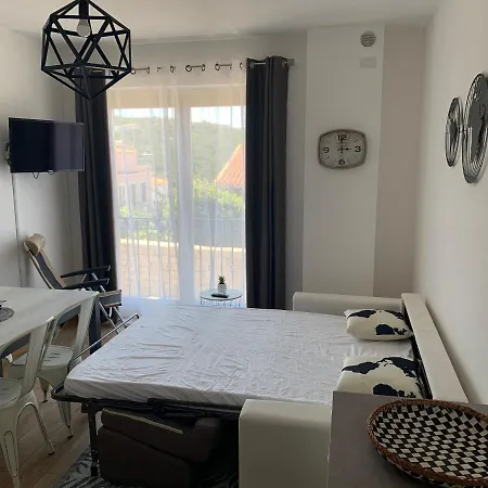 La Bufera Apartment Santa Teresa Gallura