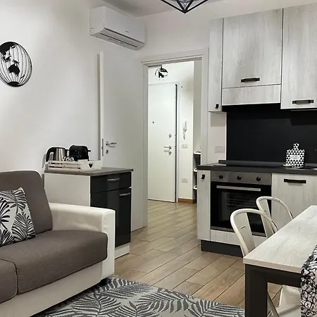 Apartment La Bufera