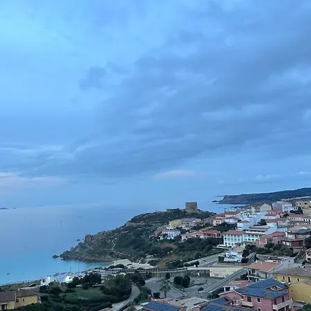 Apartament La Bufera *