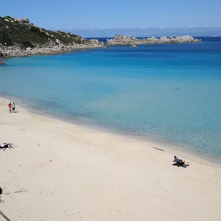 La Bufera Santa Teresa Gallura