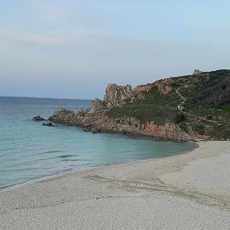 Apartment La Bufera