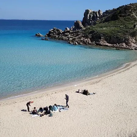 La Bufera Santa Teresa Gallura