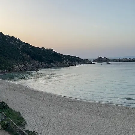 La Bufera * Santa Teresa Gallura