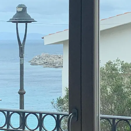 La Bufera Apartment Santa Teresa Gallura
