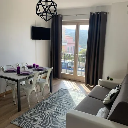 Appartement La Bufera *