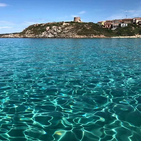 La Bufera Apartment Santa Teresa Gallura
