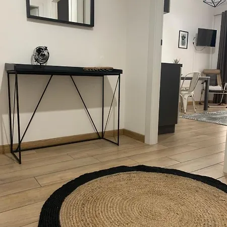 La Bufera Appartement Santa Teresa Gallura