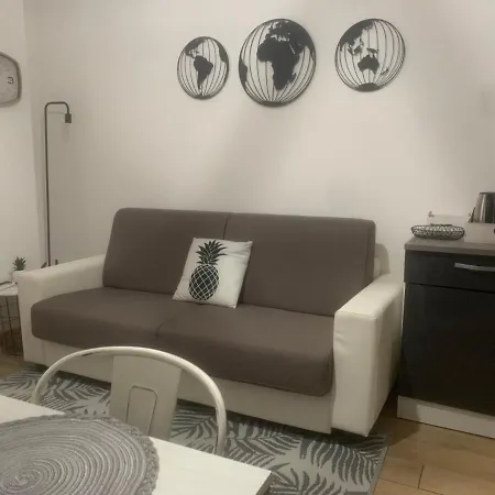 La Bufera 公寓 圣特雷莎加卢拉