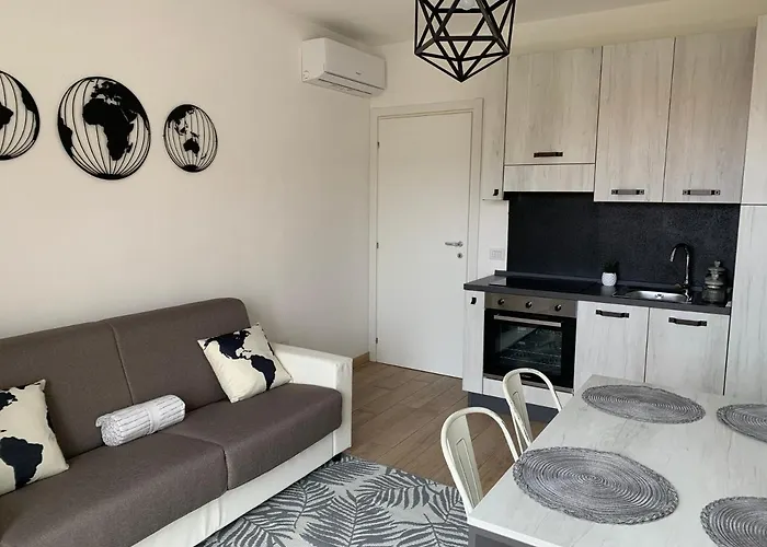 La Bufera 圣特雷莎加卢拉