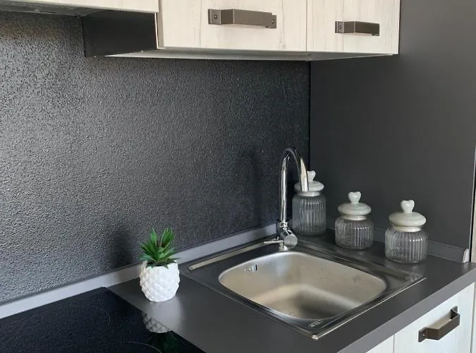 Apartamento La Bufera Santa Teresa Gallura