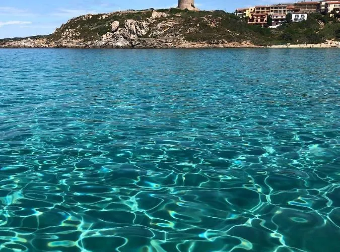 La Bufera 公寓 圣特雷莎加卢拉