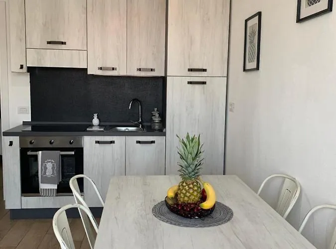 La Bufera Apartamento *