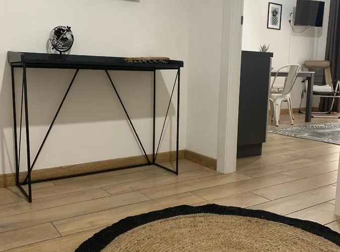 La Bufera 公寓 圣特雷莎加卢拉