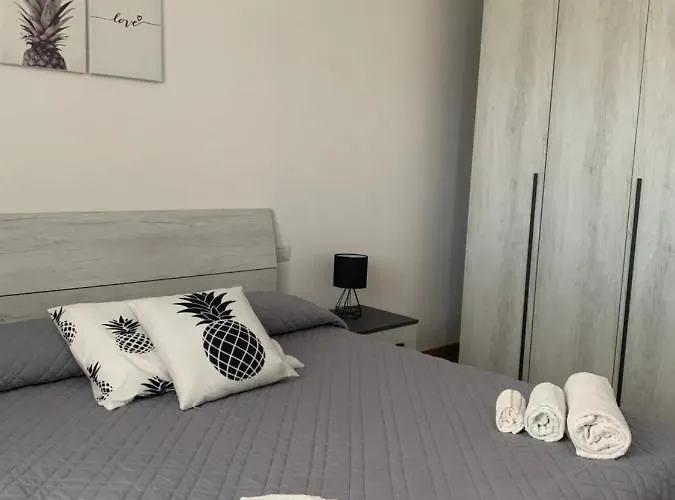 La Bufera * 圣特雷莎加卢拉