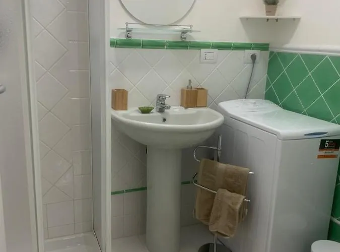 La Bufera * 圣特雷莎加卢拉