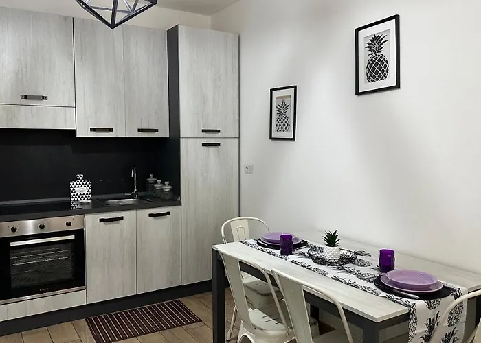 La Bufera * 圣特雷莎加卢拉