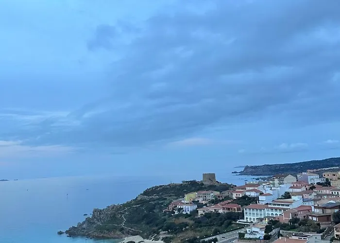 Apartamento La Bufera *