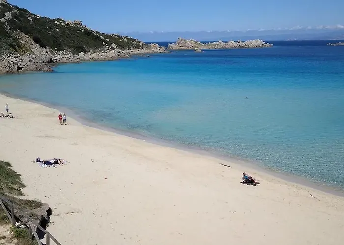 La Bufera Santa Teresa Gallura