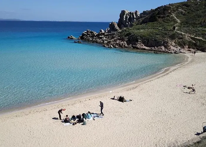 La Bufera 圣特雷莎加卢拉