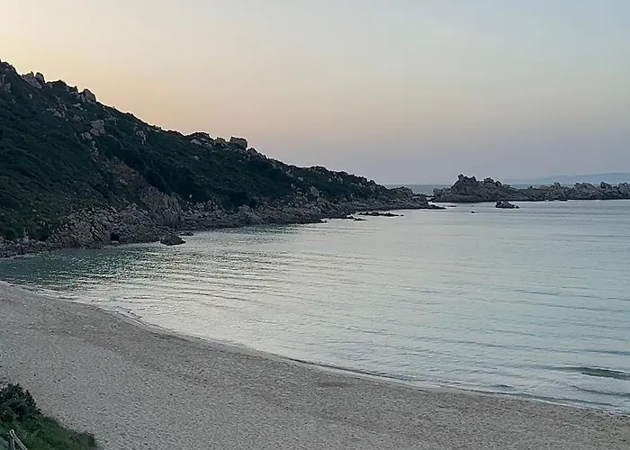 La Bufera * 圣特雷莎加卢拉