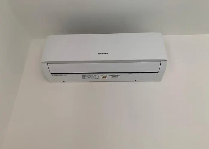 La Bufera 圣特雷莎加卢拉